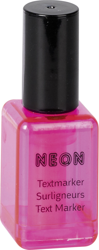 Weitere Ansicht: Display Leuchtstift Nagellack