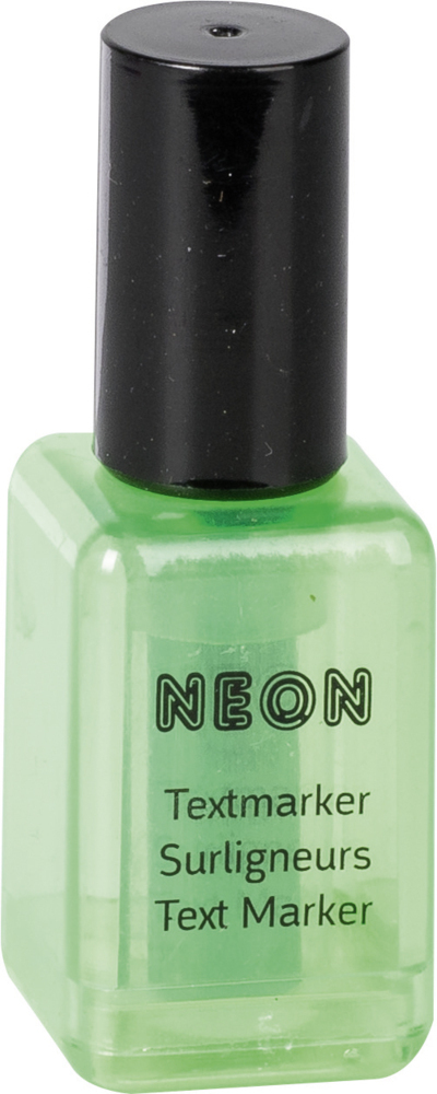 Weitere Ansicht: Display Leuchtstift Nagellack