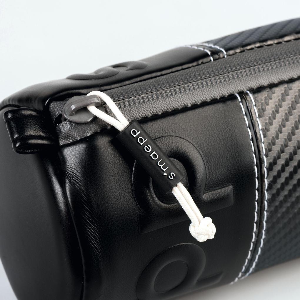 Weitere Ansicht: Schlampermäppchen M carbon s'maepp