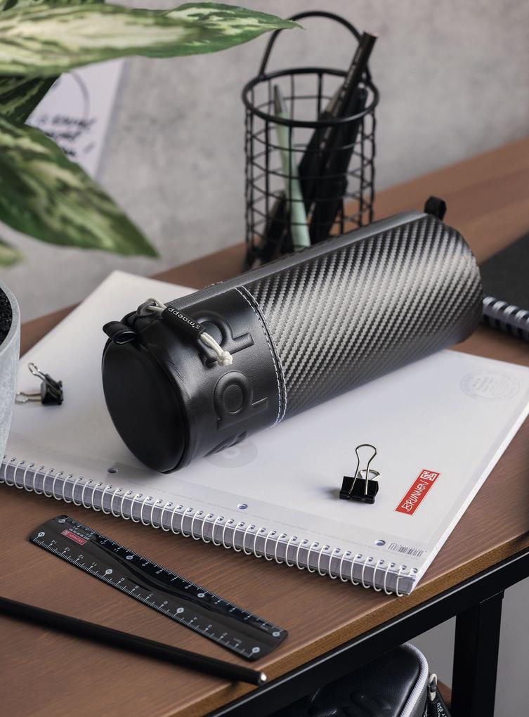 Weitere Ansicht: Schlampermäppchen M carbon s'maepp