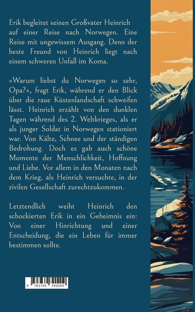 Weitere Ansicht: Lebensbande | Peter Munos