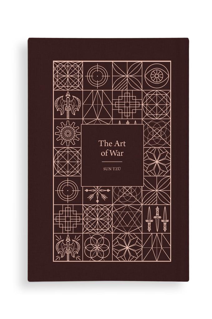 Weitere Ansicht: The Art of War | Tzu Sun