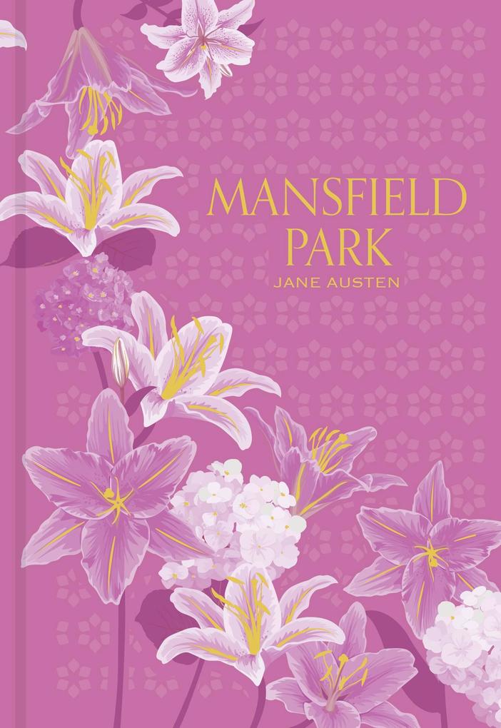 Weitere Ansicht: Mansfield Park | Jane Austen