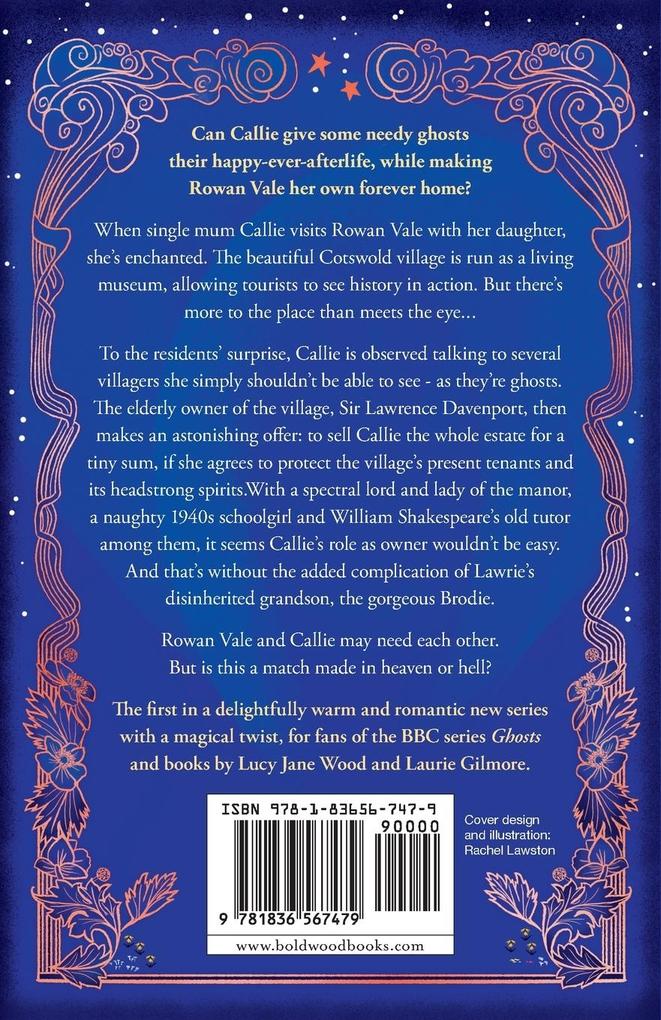 Weitere Ansicht: Kindred Spirits at Harling Hall | Sharon Booth