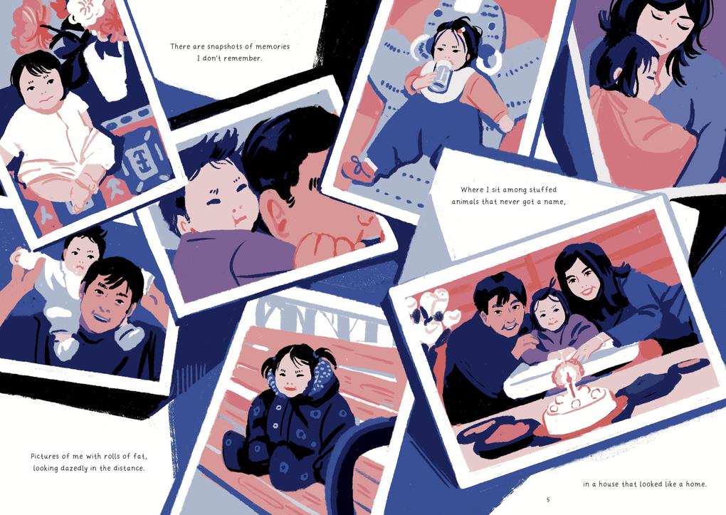 Weitere Ansicht: Until We Meet Again | Lily Kim Qian