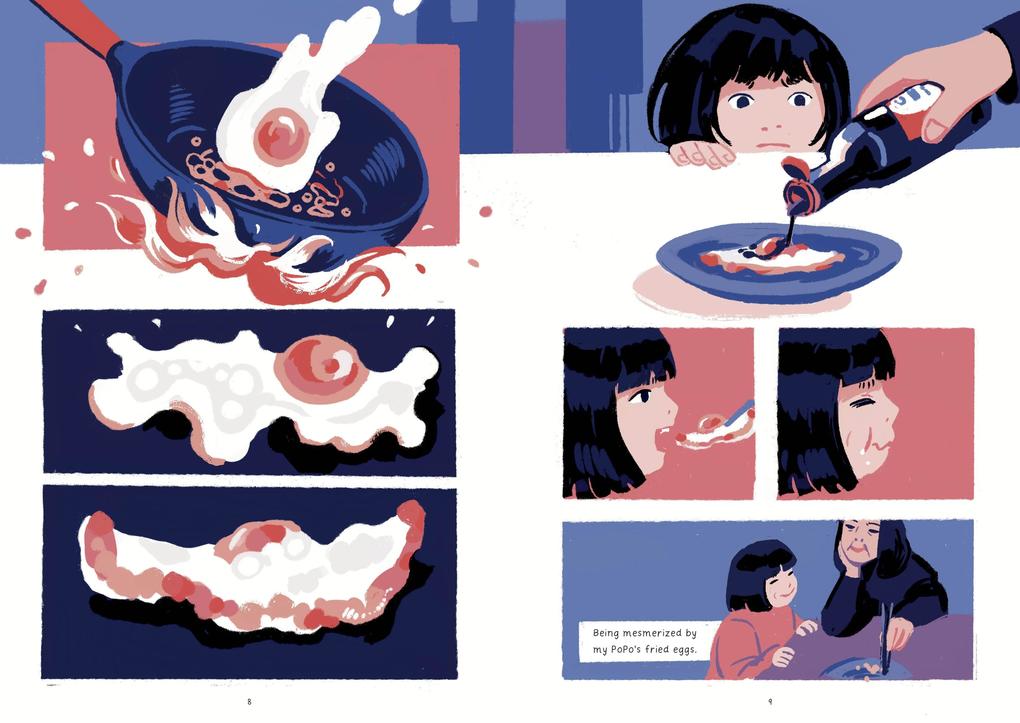Weitere Ansicht: Until We Meet Again | Lily Kim Qian