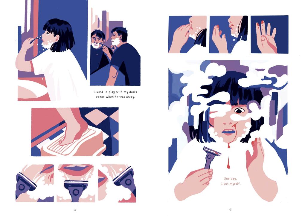 Weitere Ansicht: Until We Meet Again | Lily Kim Qian