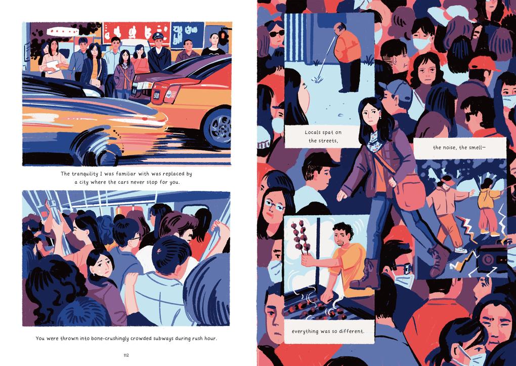 Weitere Ansicht: Until We Meet Again | Lily Kim Qian