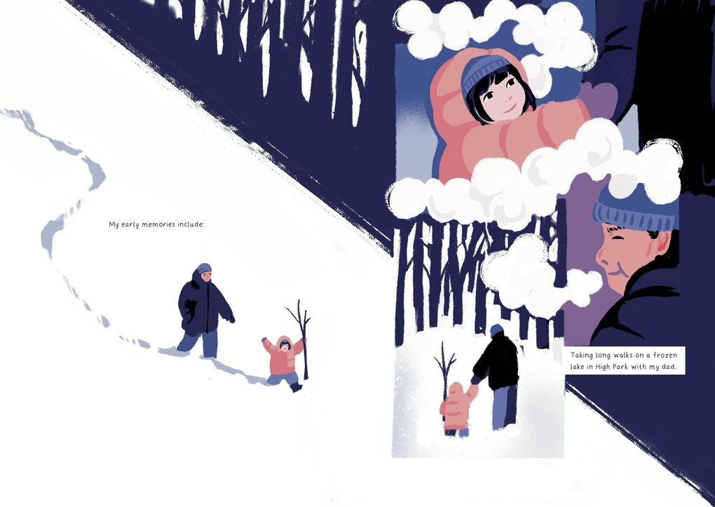 Weitere Ansicht: Until We Meet Again | Lily Kim Qian