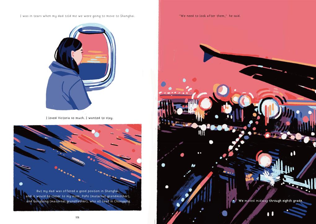 Weitere Ansicht: Until We Meet Again | Lily Kim Qian