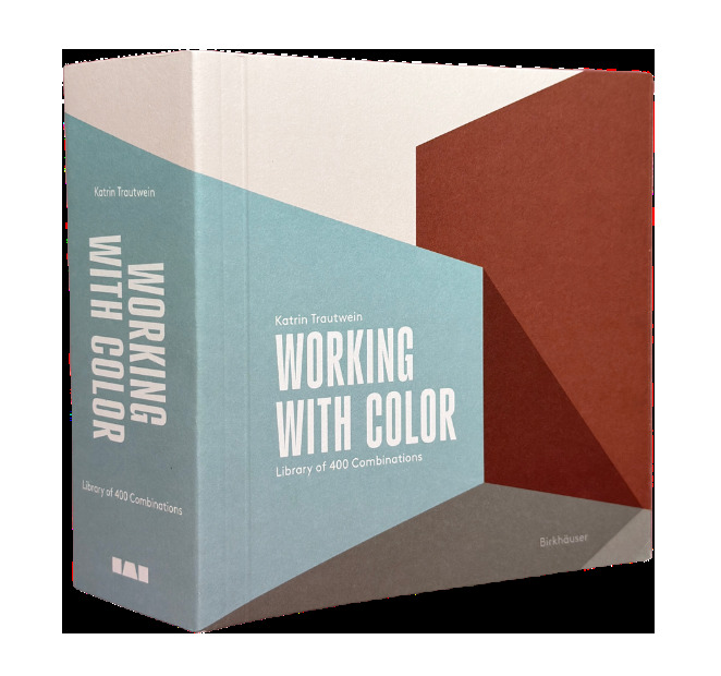Weitere Ansicht: Working with Color | Katrin Trautwein