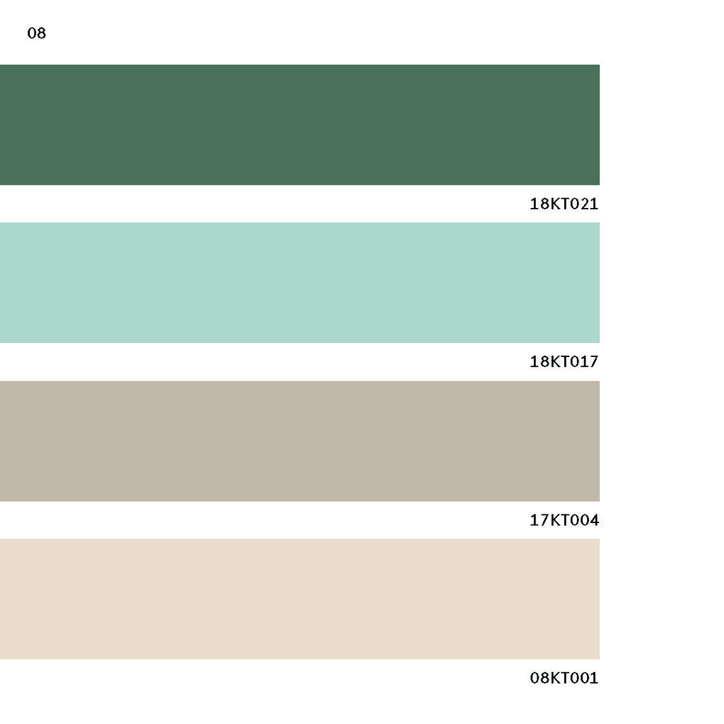 Weitere Ansicht: Working with Color | Katrin Trautwein