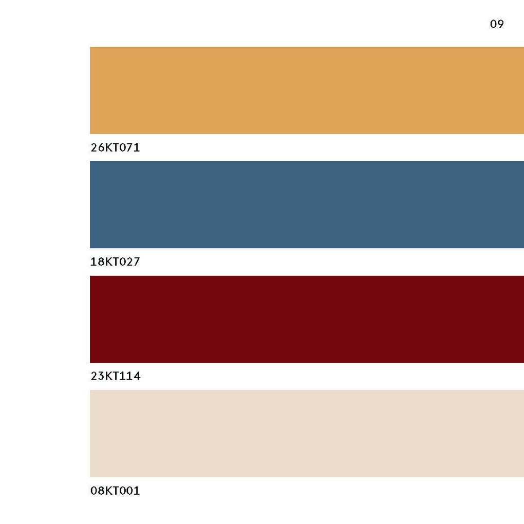 Weitere Ansicht: Working with Color | Katrin Trautwein