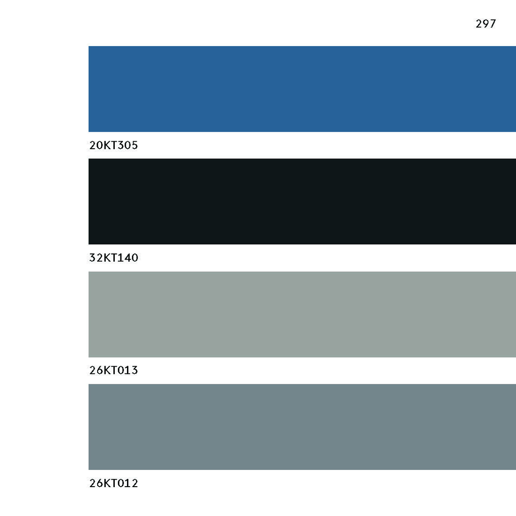 Weitere Ansicht: Working with Color | Katrin Trautwein