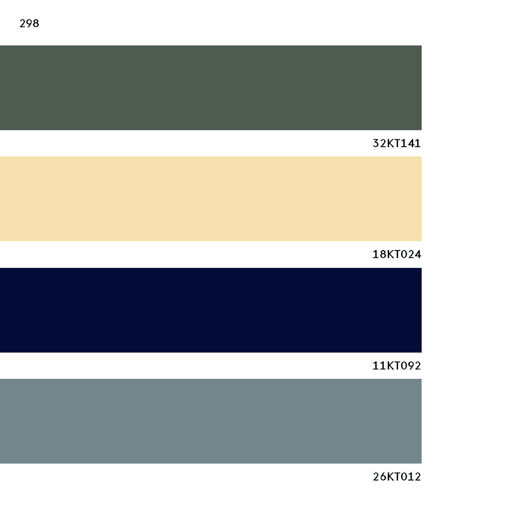 Weitere Ansicht: Working with Color | Katrin Trautwein