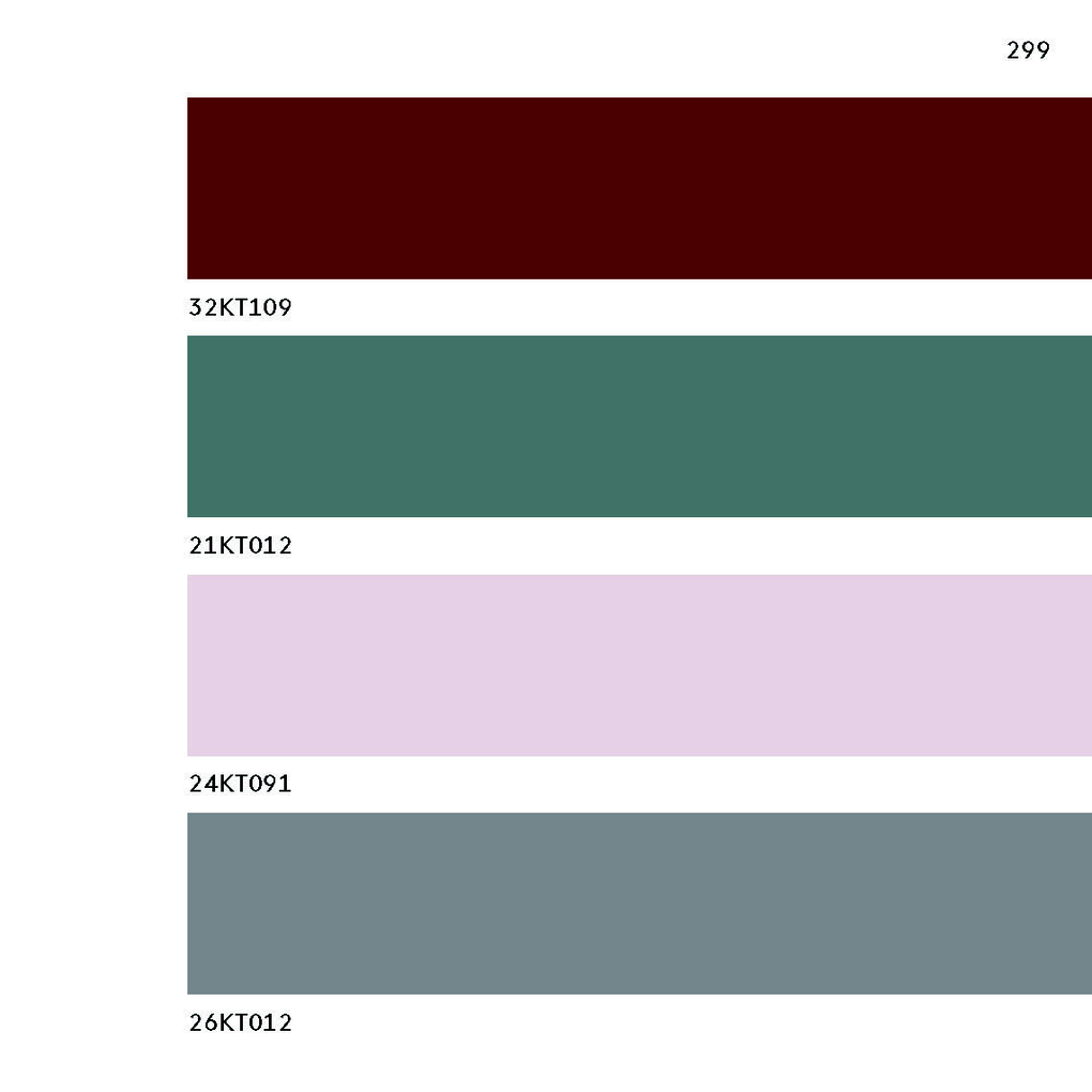 Weitere Ansicht: Working with Color | Katrin Trautwein