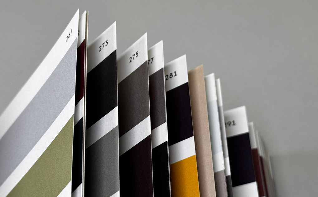 Weitere Ansicht: Working with Color | Katrin Trautwein