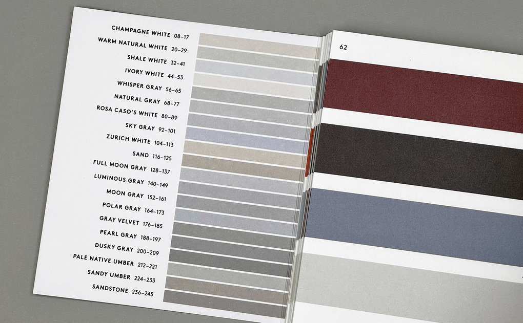 Weitere Ansicht: Working with Color | Katrin Trautwein