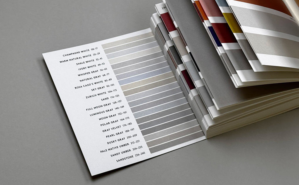 Weitere Ansicht: Working with Color | Katrin Trautwein