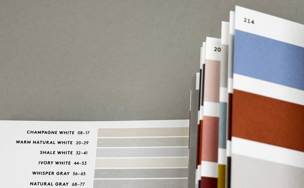 Weitere Ansicht: Working with Color | Katrin Trautwein