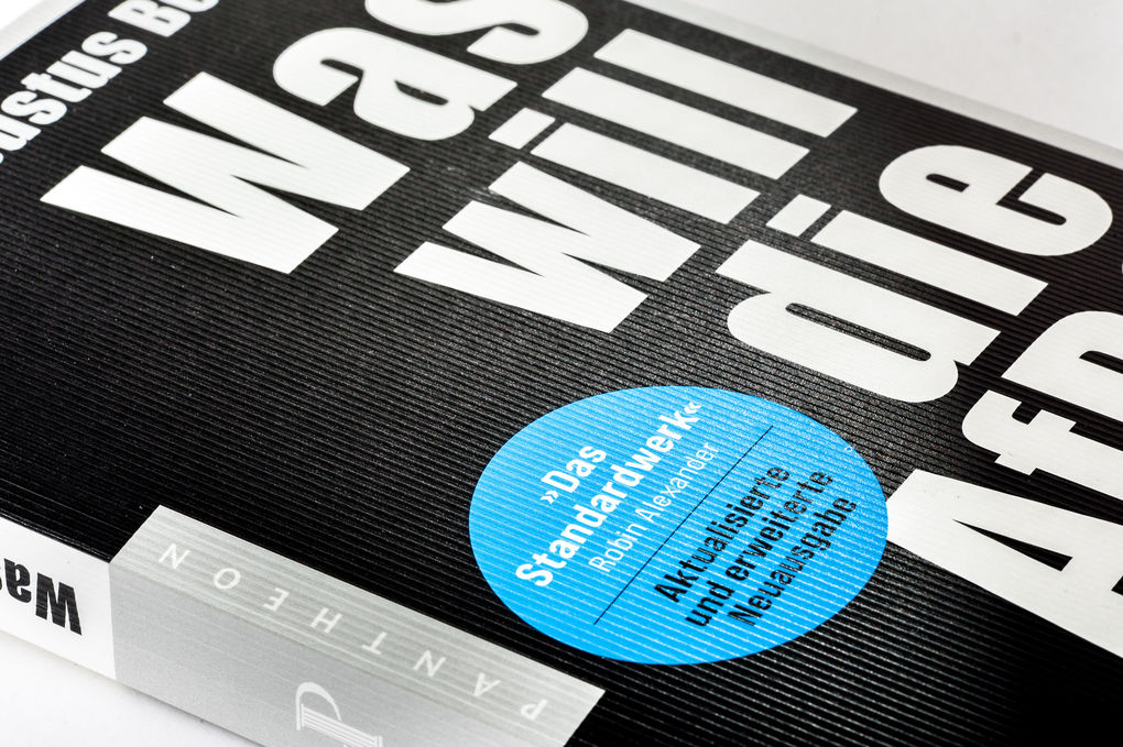 Weitere Ansicht: Was will die AfD? | Justus Bender