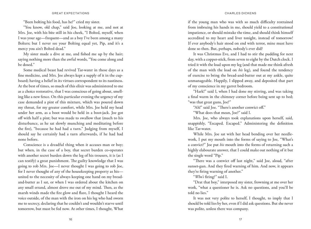 Weitere Ansicht: Great Expectations | Charles Dickens