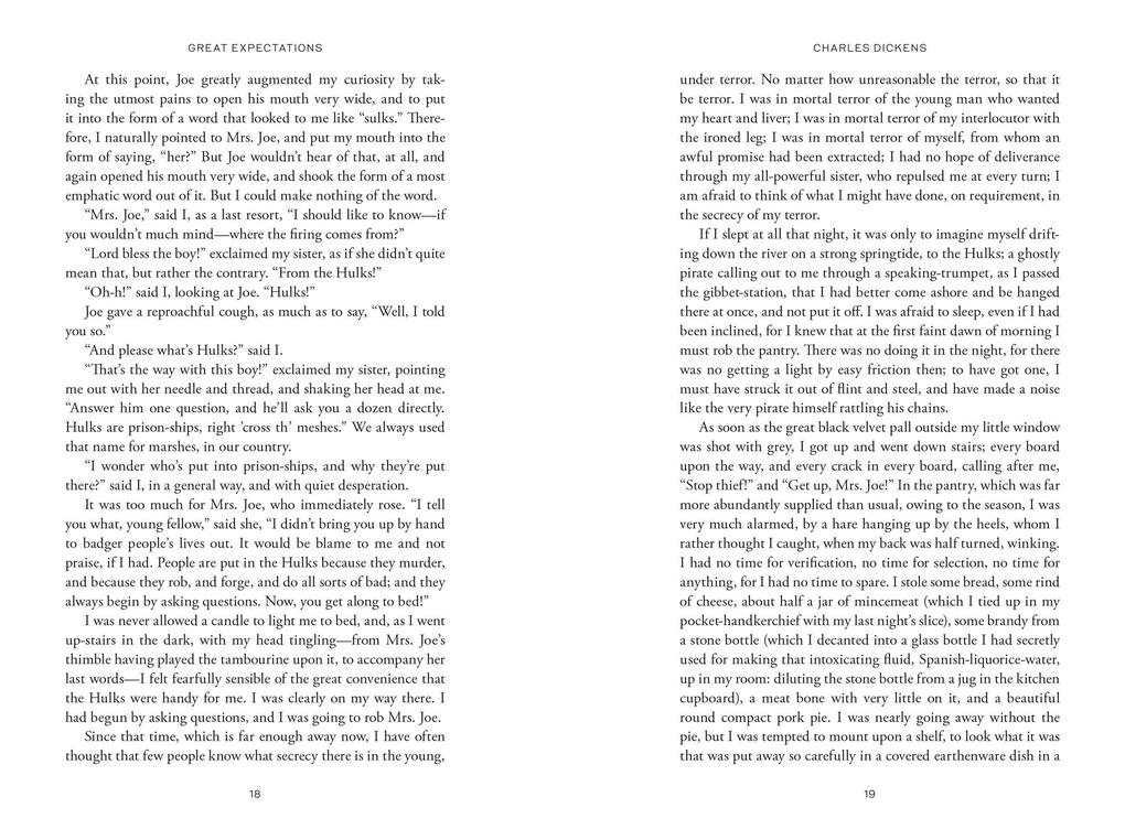 Weitere Ansicht: Great Expectations | Charles Dickens