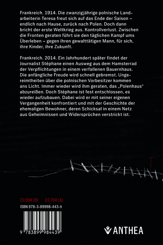 Weitere Ansicht: Das Polenhaus | Gregor Höppner