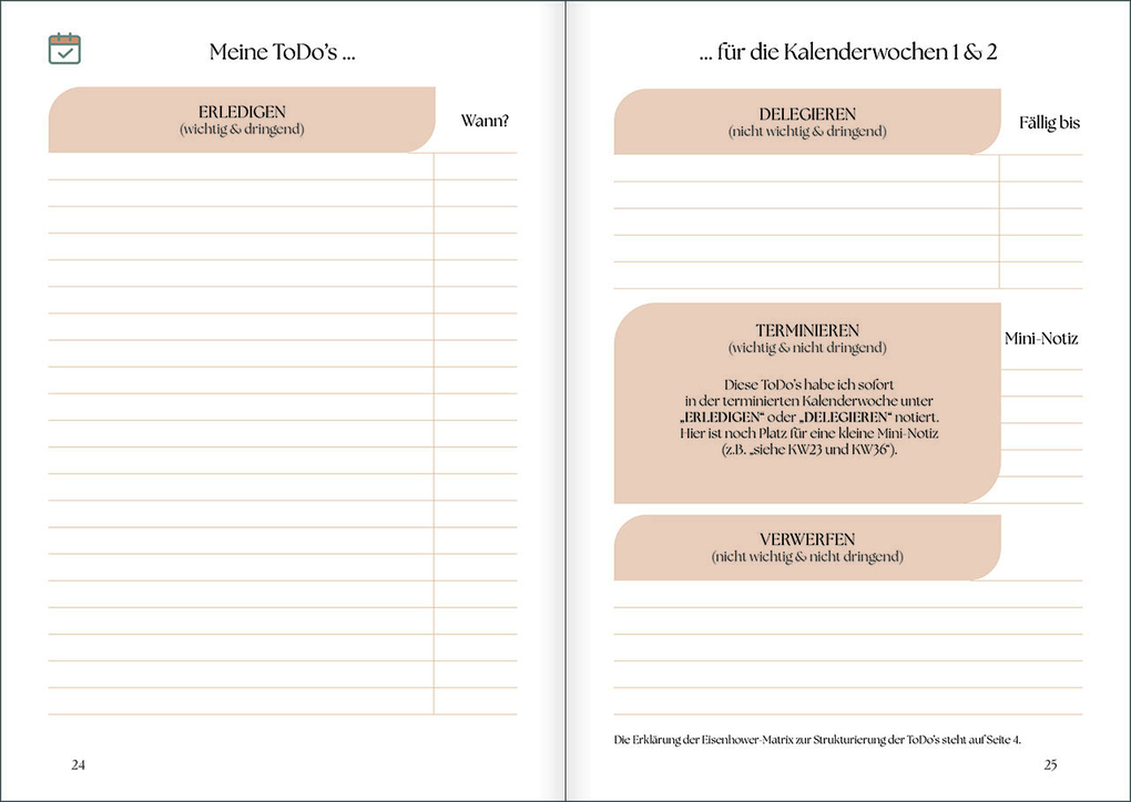 Weitere Ansicht: Meine Ankerpunkte 2026