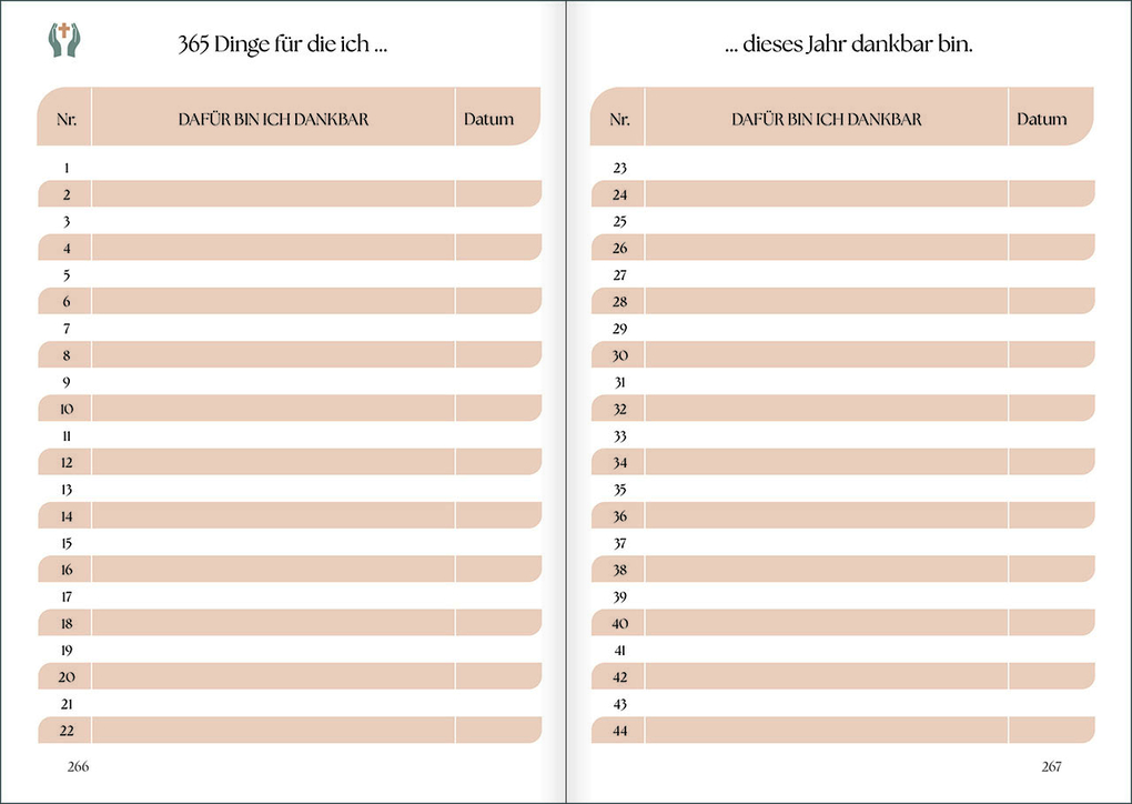 Weitere Ansicht: Meine Ankerpunkte 2026