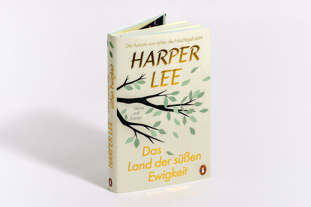 Weitere Ansicht: Das Land der süßen Ewigkeit | Harper Lee