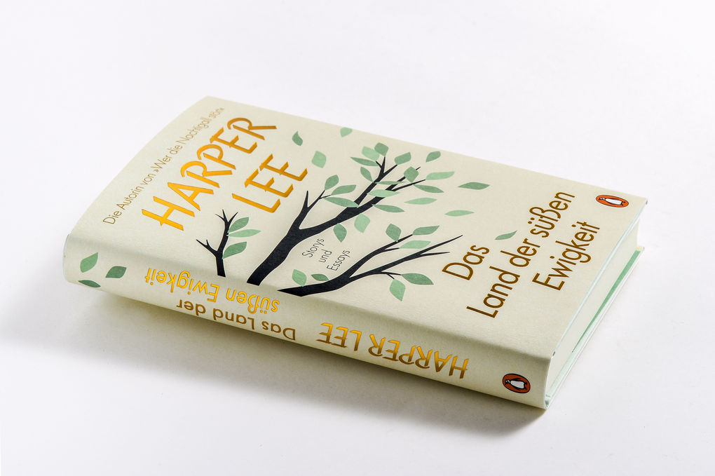 Weitere Ansicht: Das Land der süßen Ewigkeit | Harper Lee