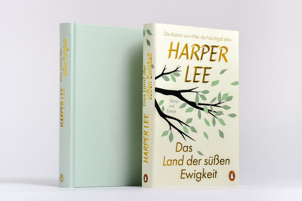 Weitere Ansicht: Das Land der süßen Ewigkeit | Harper Lee