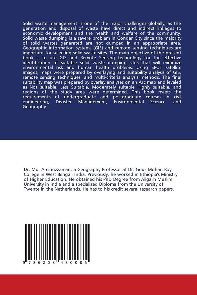 Weitere Ansicht: SOLID WASTE MANAGEMENT | Md. Aminuzzaman