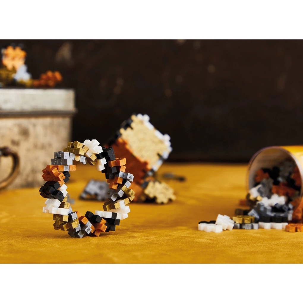 Weitere Ansicht: Plus-Plus - Schatz - 240 Kreativ Bausteine