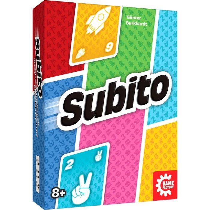 Weitere Ansicht: Subito