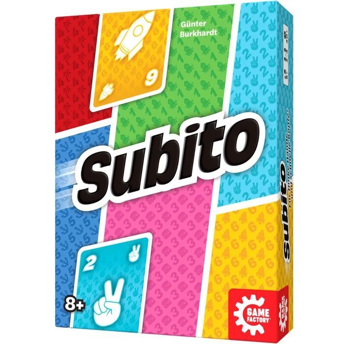 Weitere Ansicht: Subito