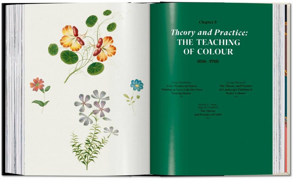 Weitere Ansicht: The Book of Colour Concepts. 45th Ed. | Alexandra Loske