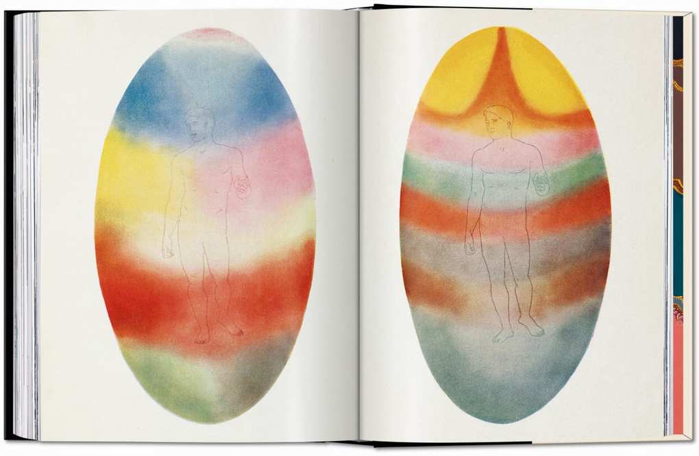 Weitere Ansicht: The Book of Colour Concepts. 45th Ed. | Alexandra Loske