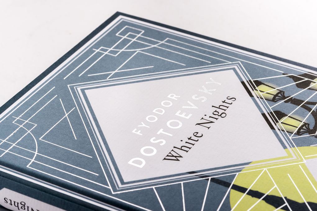 Weitere Ansicht: White Nights | Fyodor Dostoevsky, Fjodor M. Dostojewskij
