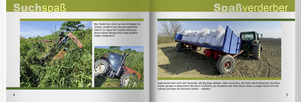 Weitere Ansicht: Pleiten, Pech und Pannen 10