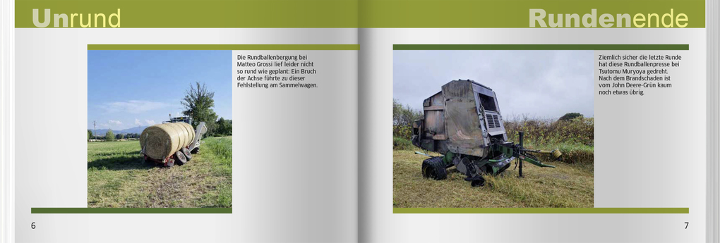 Weitere Ansicht: Pleiten, Pech und Pannen 10