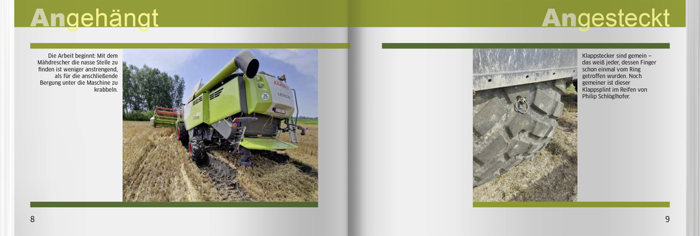 Weitere Ansicht: Pleiten, Pech und Pannen 10