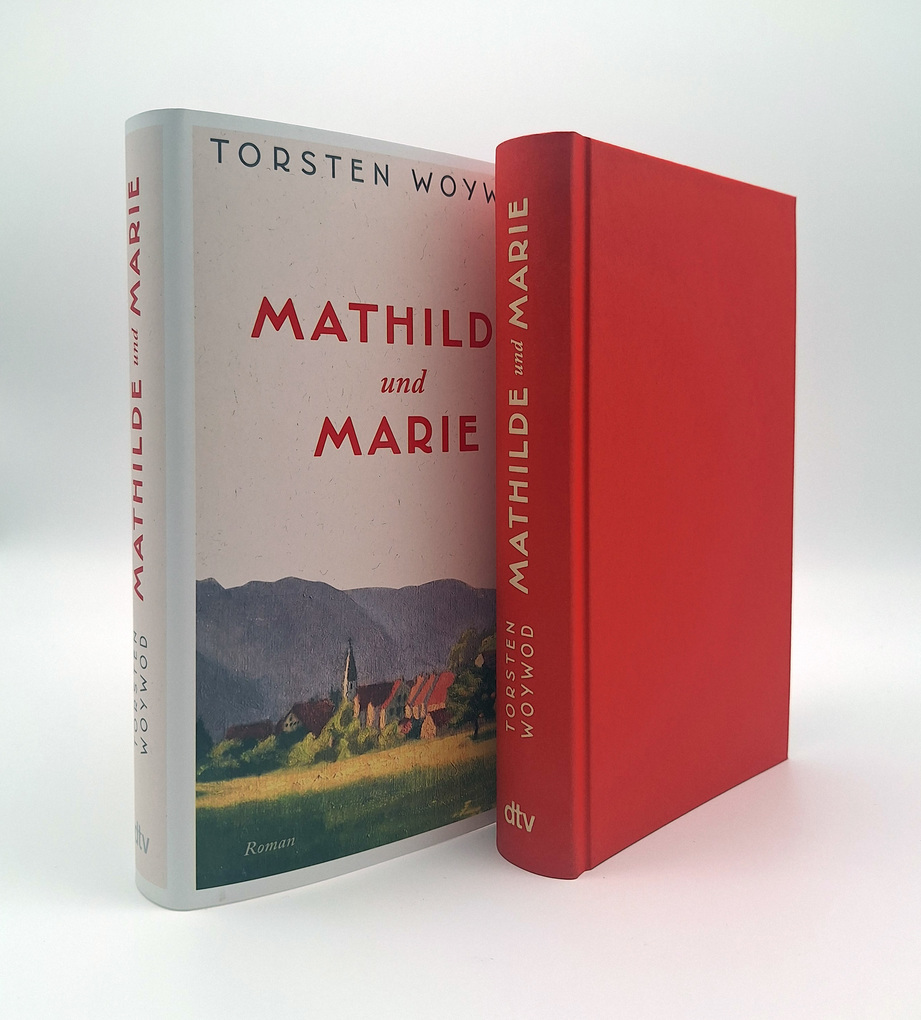 Weitere Ansicht: Mathilde und Marie | Torsten Woywod