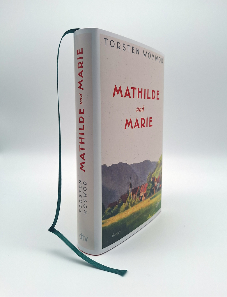 Weitere Ansicht: Mathilde und Marie | Torsten Woywod