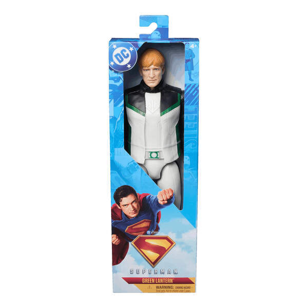 Weitere Ansicht: SUP Movie Line 30cm Green Lantern
