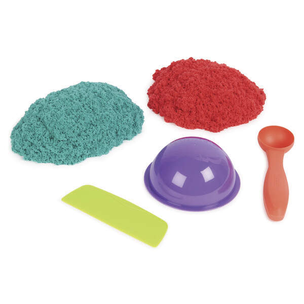 Weitere Ansicht: KNS Mold and Fold (383g)