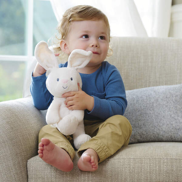 Weitere Ansicht: GBB Guck-Guck Flora