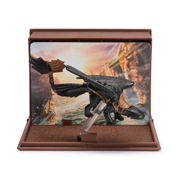 Weitere Ansicht: DWD Movie Mini Drachen