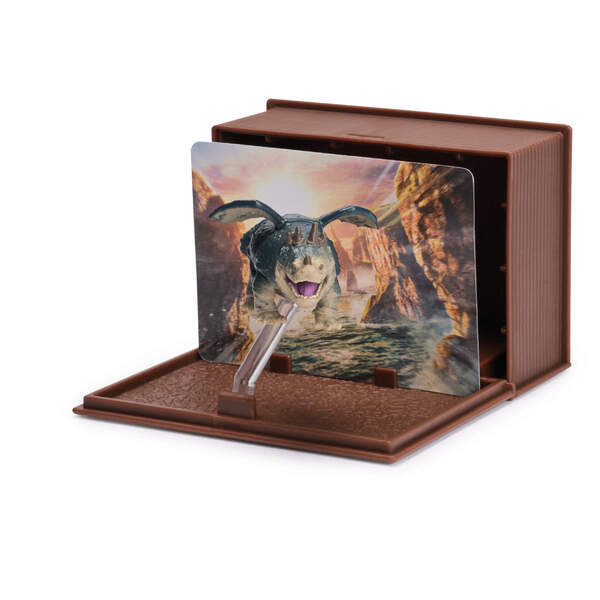 Weitere Ansicht: DWD Movie Mini Drachen